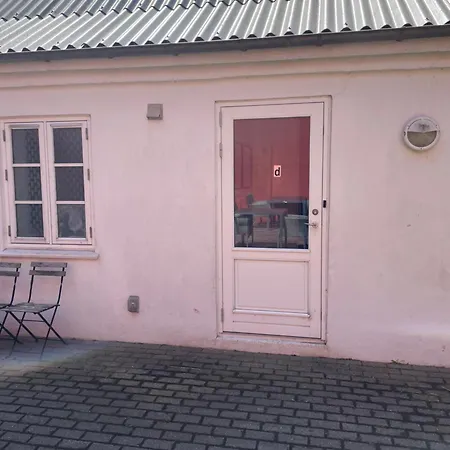 Marsk 6d Apartment