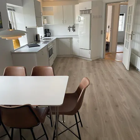 Apartment Marsk 6d