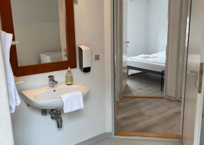 Apartment Marsk 6d *