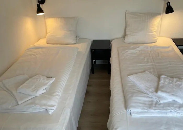 Apartment Marsk 6d Hojer